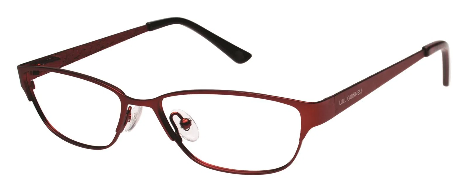 Lulu Guinness L749 Eyeglasses - view 4